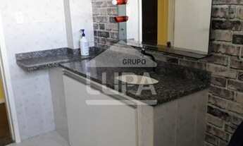 Imagem 5: Apartamento com 2 dormitórios para locação em Santana!