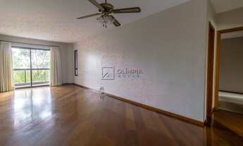 Imagem 3: Apartamento Venda 3 Dormitórios - 151 m² Vila Olímpia