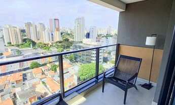 Imagem 5: Locação Apartamento 2 Dormitórios - 74 m² Pinheiros