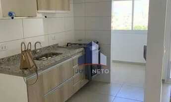 Imagem: Apartamento com 2 dormitórios para alugar