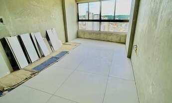 Imagem 4: Edifício Solar Almira Ribeiro - 150 m2