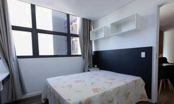 Imagem 6: Studio com 1 suíte à venda, 44 m² por R$ 450.000 - Parque Campolim - Sorocaba/SP