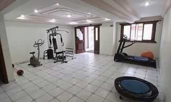 Imagem 5: Apartamento para venda possui 95 metros quadrados com 2 quartos em Mirim - Praia Grande