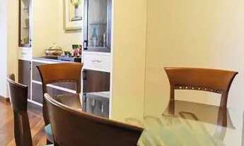 Imagem 6: APARTAMENTO - CITY BOAÇAVA - SP