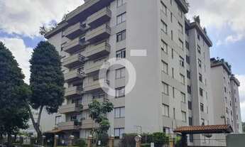 Imagem: Nós alugamos - Apartamento de 03 dormitórios