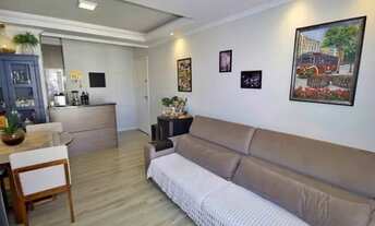 Imagem 3: Apartamento para aluguel e venda tem 65 metros quadrados com 2 quartos em Graças - Recife