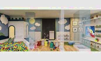 Imagem 6: Apt. à venda |110m² | 3 suítes| 2 vagas