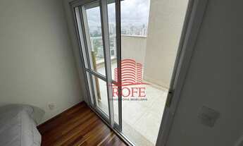 Imagem 7: Cobertura com 2 dormitórios, 130 m² - venda por R$ 2.060.000,00 ou aluguel por R$ 12.108,0