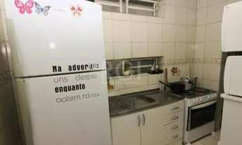 Imagem 4: Apartamento para Venda - 60.65m², 2 dormitórios, 1 vaga - Nonoai