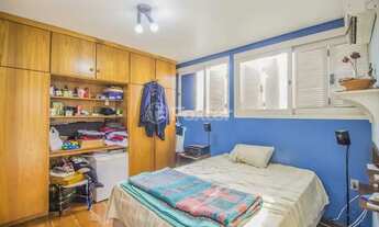 Imagem 4: Cobertura duplex para venda tem 210 metros quadrados com 4 quartos em Petrópolis - Porto A