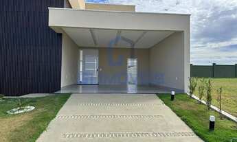 Imagem 2: Casa de condomínio para venda possui 185 metros quadrados com 3 quartos