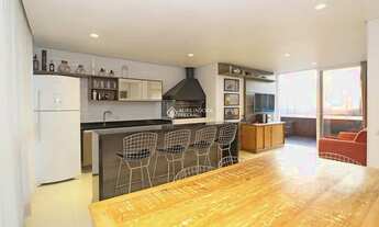 Imagem 3: Casa de condomínio para venda possui 357 metros quadrados com 3 quartos