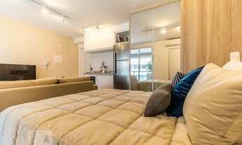 Imagem 6: Apartamento para Aluguel - Vila Madalena, 1 Quarto, 35 m2