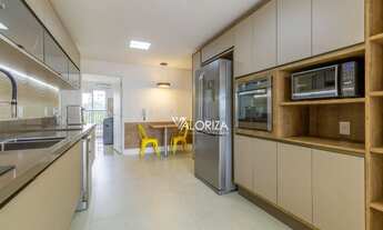 Imagem 7: Apartamento com 3 dormitórios à venda, 220 m² por R$ 2.600.000,00 - Condomínio Edifício Ab