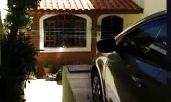 Imagem: Sobrado para venda com 180 metros quadrados