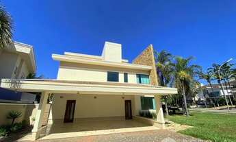 Imagem 2: Sobrado, 04 suítes, Rua GV 5, Res. Granville, Goiânia-GO