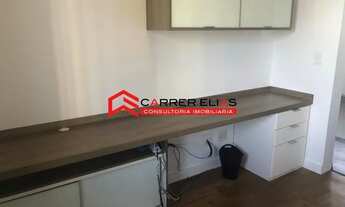 Imagem 4: Apartamento para aluguel 154 m² 3 Suítes 2 vagas na Vila Ipojuca - SP