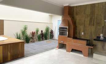 Imagem 5: Casa pronta - condomínio Faixa azul - São Carlos