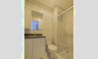 Imagem 3: Apartamento para alugar Botucatu Home Trade Center