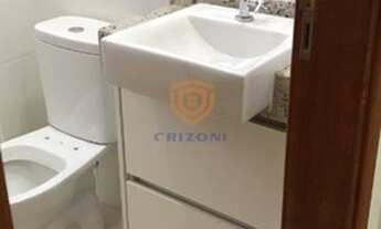 Imagem: RESIDENCIAL COSTA TROPICAL 3 QUARTOS