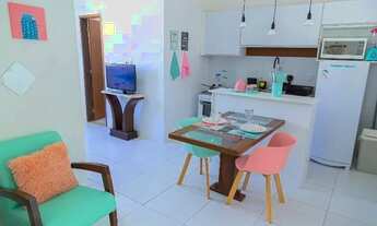 Imagem: Apartamento/Estúdio - Miragem Lauro de