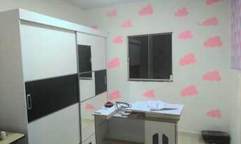 Imagem 3: ?Vende se Casa Imperial 2 Trindade Go ?