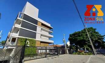 Imagem 2: Apartamento com 2 dormitórios à venda, 57 m² por R$ 790.000,00 - Jardim Oceania - João Pes