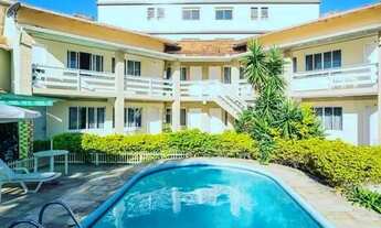 Imagem 3: KitNet no Novo Campeche 52m da praia