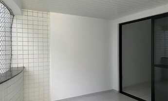 Imagem 4: Apartamento de 3 quartos para locação na Praia do Canto