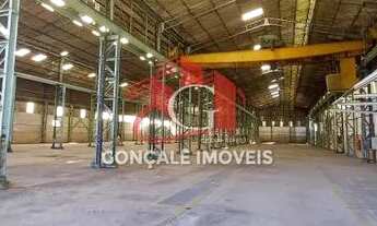 Imagem 3: São Paulo - Galpão/Depósito/Armazém - Cangaíba