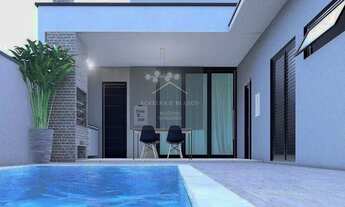 Imagem: Casa de condomínio com 3 quartos, 250m²