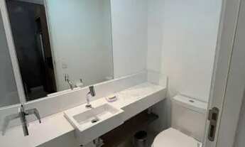 Imagem 5: Apartamento Venda 1 Dormitórios - 37 m² Brooklin