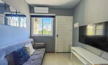 Imagem 6: Casa com 2 dormitórios à venda, 75 m² por R$ 239.000,00 - Campestre - São Leopoldo/RS