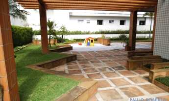 Imagem 3: APARTAMENTO - MOEMA PÁSSAROS - SP