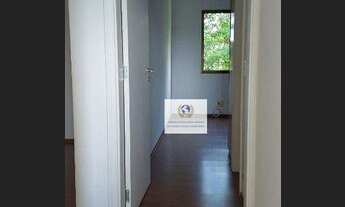 Imagem 5: Apartamento com 3 dormitórios à venda, 140 m² por R$ 800.000,00 - Notre Dame - Campinas/SP