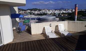 Imagem 5: Cobertura em Florianópolis