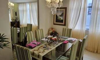 Imagem 4: Apartamento para venda tem 150 metros quadrados com 3 quartos na Barra da Tijuca