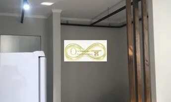 Imagem 2: KITNET SEMI MOBILIADA DE 22M² PARA LOCAÇÃO A 150 METROS DA UNICAMP