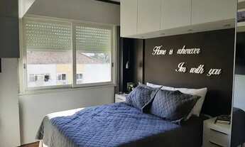 Imagem: Apartamento para Venda - 62.42m², 2 dormitórios