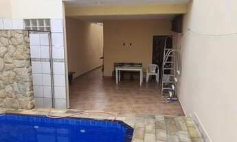 Imagem 6: Vendo-Assobradado+Edícula,5dts,3sts,6wc.Praia Grande Sp