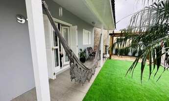 Imagem 2: Casa mobiliada Casa com 3 dormitórios