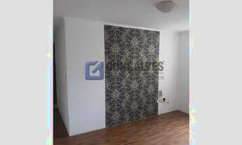 Imagem 4: SAO BERNARDO DO CAMPO - Residential / Apartment - PARQUE RESIDENCIAL TIRADENTES