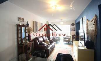 Imagem 2: Apartamento Venda 2 Dormitórios - 70 m² Vila Olímpia