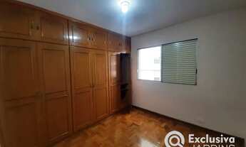 Imagem 2: Apartamento para venda tem 125 metros quadrados com 3 quartos em Jardim Paulista - São Pau