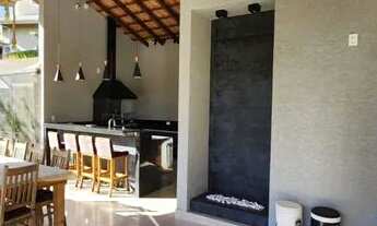 Imagem 7: CASA TÉRREA - LAGOS DE SANTA HELENA - SP