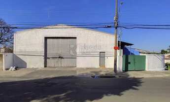 Imagem: Galpão para aluguel, 3 vagas, Jardim Nossa
