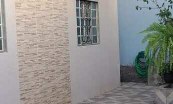 Imagem: Casa no residencial Monte Cristo em trindade