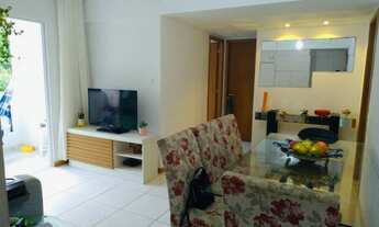 Imagem 4: ALUGO SEMI-MOBILIADO ARMAÇÃO TOTAL: 2.600,00