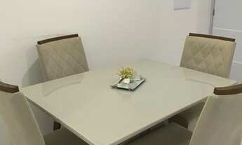 Imagem 4: Apartamento 15 minutos da praia de ponta negra