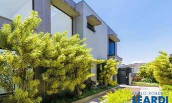 Imagem 7: CASA EM CONDOMÍNIO - VILA CLEMENTINO - SP